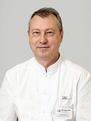 Мокроносов Алексей Сергеевич