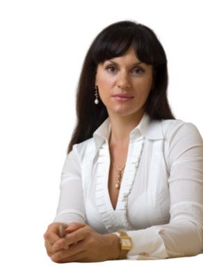 Фридман Наталья Владимировна