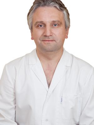 Долматов Георгий Дмитриевич