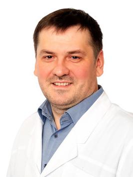 Хакимзанов Рафаэль Раисович