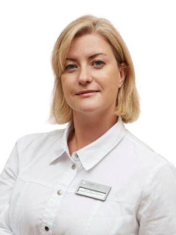 Газизова Екатерина Ефимовна