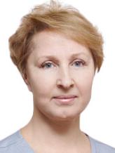 Турок Елена Николаевна