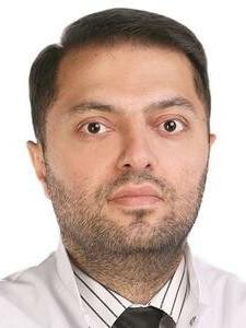 Заманов Эльчин Тахирович