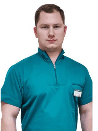 Шишкин Андрей Андреевич