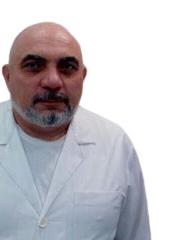Байрамуков Магомед Билялович