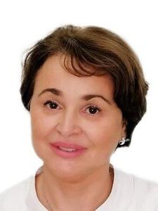 Одаренко Татьяна Васильевна