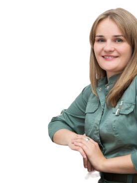 Богомолова Татьяна Александровна