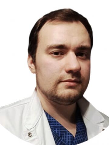 Портных Александр Валерьевич
