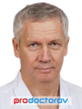 Родионов Роман Николаевич