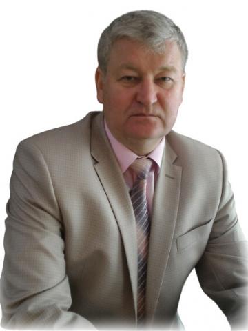 Ившин Владислав Геннадьевич
