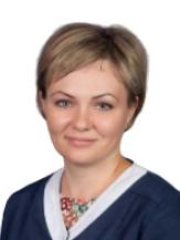 Дзюба Юлия Андреевна