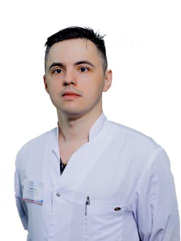 Федорищев Василий Игоревич