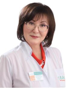 Фоминых Людмила Дмитриевна
