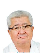 Лупсанов Александр Васильевич