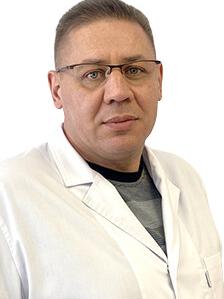 Сапожников Владимир Александрович