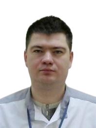 Соцкий Александр Юрьевич