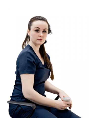 Русакова Оксана Николаевна