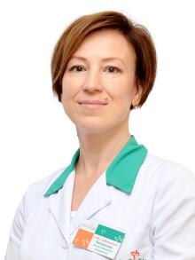 Белоусова Ольга Леонидовна