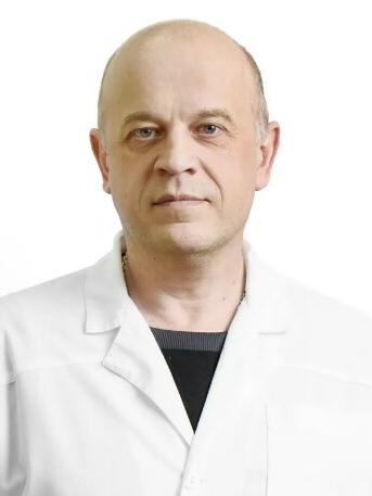 Залыгаев Михаил Борисович