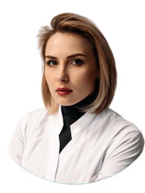Жирнова Арина Сергеевна