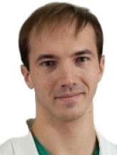 Богданов Юрий Игоревич