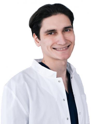 Трушин Никита Дмитриевич