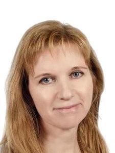 Кузьменко Елена Тадэушевна