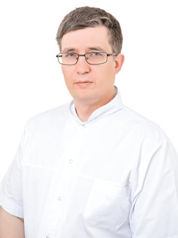 Низамутдинов Вадим Мунирович