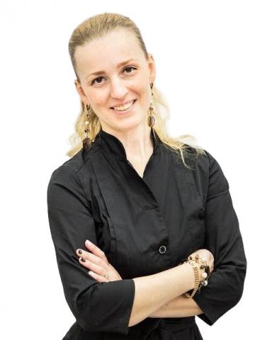 Кривобокова Татьяна Сергеевна