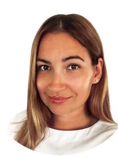 Багликова Елена Сергеевна