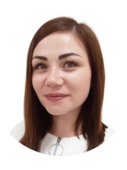 Ракова Мария Андреевна