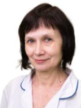 Овинова Светлана Анатольевна