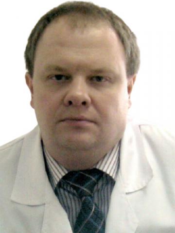Осипов Валерий Станиславович