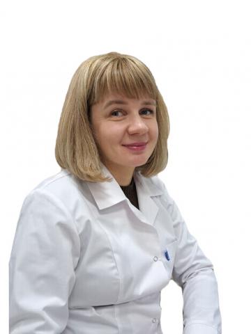 Сизова Наталья Ивановна
