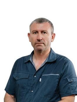 Захаров Александр Николаевич