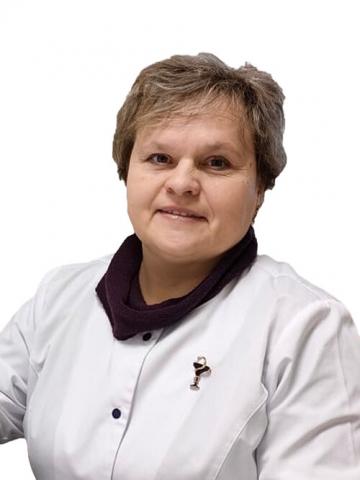 Петрунина Наталья Александровна