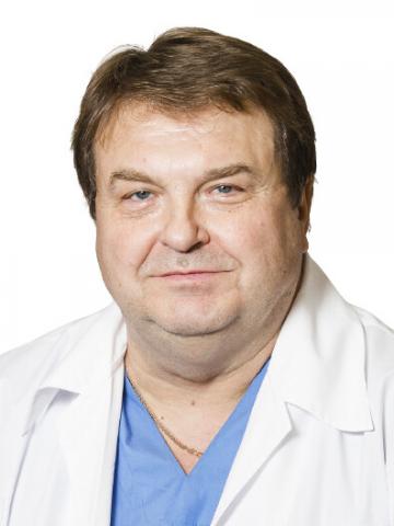Мешкорудный Александр Иванович