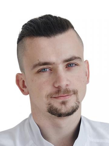 Высокович Александр Олегович