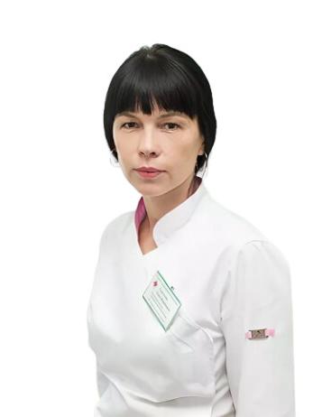Скрыпник Елена Михайловна