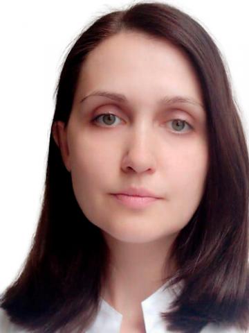 Мишустина Екатерина Александровна