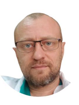 Миронов Михаил Анатольевич
