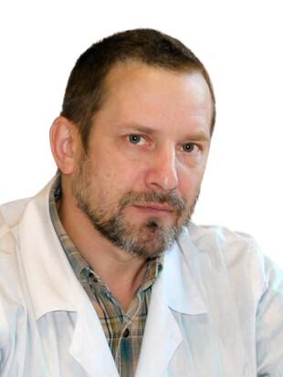 Малютин Дмитрий Борисович