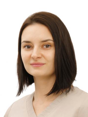 Яковец Ольга Николаевна