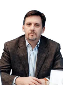 Ершов Вадим Иванович