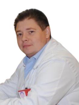 Аладжев Юрий Тофикович