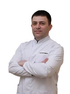 Фидаров Марат Робертович Фидаров Марат Робертович