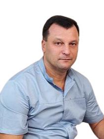 Матвеенко Алексей Николаевич