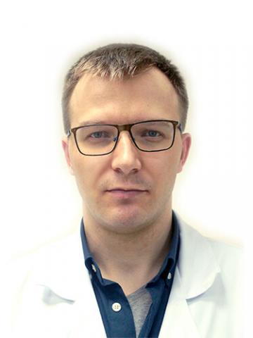 Матвийчук Андрей Фёдорович