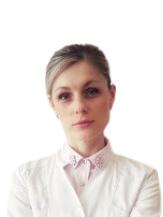 Баклыкова Марина Владимировна