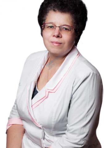 Горбатова Ольга Николаевна